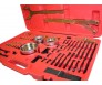 Master Engine Timing Locking Tool Kit 4 Toyota & Mitsubishi Cam Belts CrankShaft